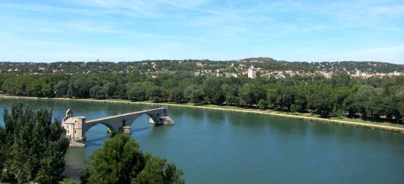 Pont D'avignon